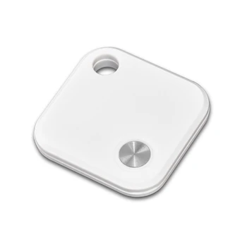 1 Kos Smart Bluetooth 4.2 Anti Izgubil Ključ Za FINDER Tracker GPS Tracker Alarm Denarnice Anti Izgubil Ključ Za FINDER