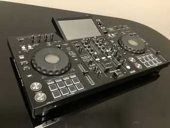 1000%%% Popust Prodaje Nove blagovne Znamke Pioneer DJ XDJ-RX3 Vse-V-Enem DJ Sistem (Črna), Upravljavca