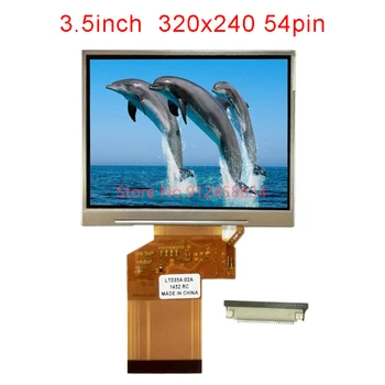 3.5 palčni 320240 TFT LCD zaslon 320240 54pin