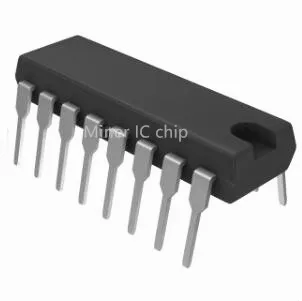 5PCS 74F352PC DIP-16 Integrirano vezje čipu IC,