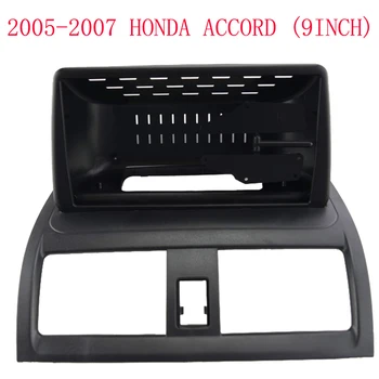 9 Palca Za Honda Accord 7 7 VII 2002-2008 Avto Radio Fascijo Android Plošča Žice Rokav Okvir nadzorni Plošči Originalno dodatno Opremo