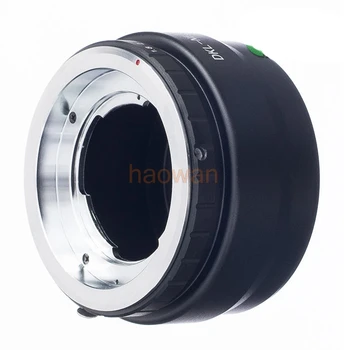 adapter ring za Voigtlander Retina Deckel DKL objektiv za sony E mount NEX A7 a7s a7m2 a9 A7R3 a7r4 A1 A6700 ZV-E10 ZV-E1 fotoaparat