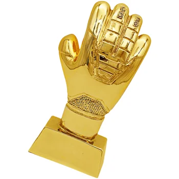 Angleški naslov: Dodelitev nagrade Golman Pokal Soccer Tekmo Pokal Zlata Rokavica Trophy Rugby Tekme Nogometne Oddaje Skodelice Šport