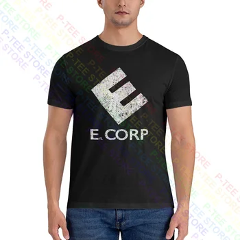 E Corp - Fsociety Allsafe Heker Tv Serije Zlo Corp G. Robot Majica T-shirt Smešno Vse-Tekmo Tee