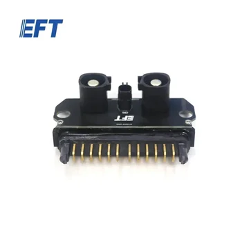 EFT Brnenje Deli Baterije Plug Z30 /1pcs za EFT Z30 Okvir Kmetijske Škropilnica Brnenje