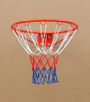 Košarka okvir zamenjajte hoop, enostaven za namestitev in zanesljivo kakovost