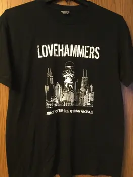 Lovehammers - 