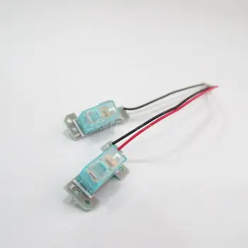 Miško Mikro Gumb Modul Gumb Kabla plošče z Zamenjavo za Logitech G304 G305 Gaming Miška