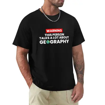 moški vrh tees poletje Tshirt Geografija Ljubimec T-Shirt kawaii oblačila humor majica s kratkimi rokavi t-shirt mens t srajce Unisex krog vratu vrhovi