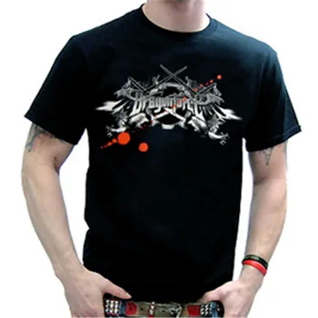 Novo: DRAGONFORCE - Umor T-shirt
