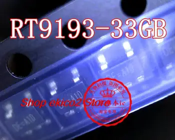 Original parka RT9193-33GB :DE=A1D LDO SOT23-5