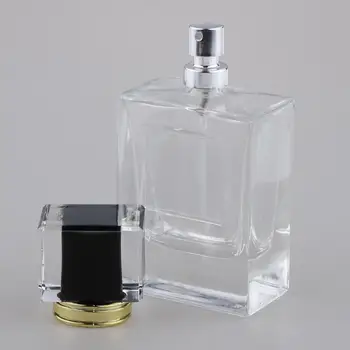 Potovalni Kozmetični Steklenico tkalnico Steklenico razpršilu Škropilnica 50 ml/1.7 oz,Ličila blagovnih Znamk Parfumov Praznih Steklenic