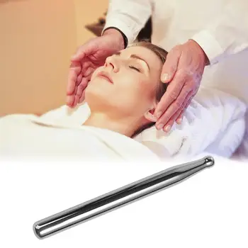 Relax Terapije Pero Telesa Massager Strganje Terahertz Energije Kamen Akupunktura Pero Trigger Point Masaža Palico Tkiva Masaža Orodje
