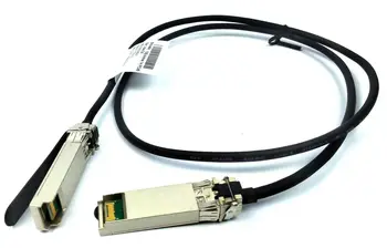 Visoke Hitrosti Bakreni Kabel SFP+ 10G DAC Neposredno Pripisujejo Baker Twinax Kabel Za Cisco SFP H10GB