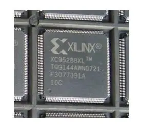 XC95288XL-7TQ144I XC95288XL-7TQ144C XILINX, ki je Na zalogi, moč IC