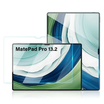 Za Huawei MatePad Pro 13.2 palca 2023 Kaljeno Steklo Screen Protector KOS-W30 Tablet Dokaz Zaščitno folijo