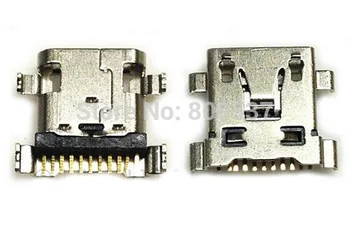 Za LG Optimus G2 D800 D801 D802 LS980 VS980 Dock Priključek za Polnilnik za Polnjenje Vrata USB