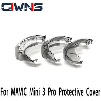 Za MAVIC Mini 3 Pro PTZ Zaščitni Pokrov, Pokrov Objektiva Vzdrževanje Dodatki
